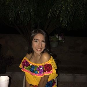 Meet your Posher, Jacqueline